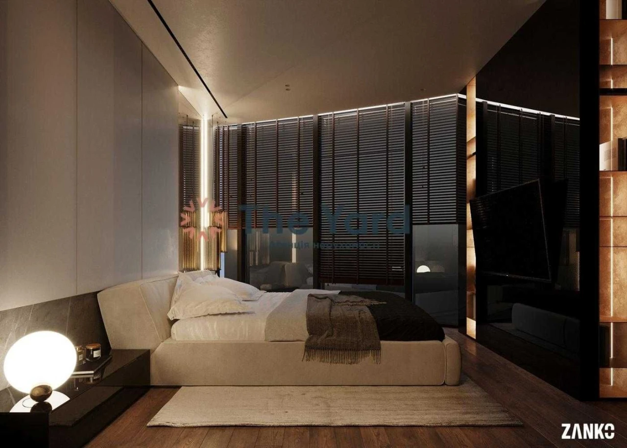 Продаж 2к квартири 97.53 м² в ЖК "Taryan Towers" ПЕЧЕРСЬК