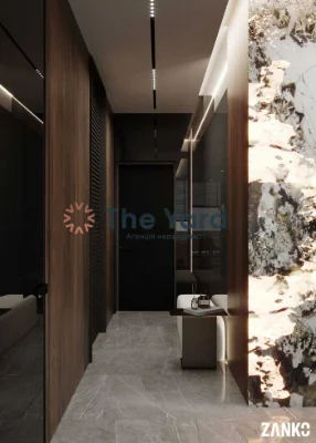 Продаж 2к квартири 97.53 м² в ЖК "Taryan Towers" ПЕЧЕРСЬК