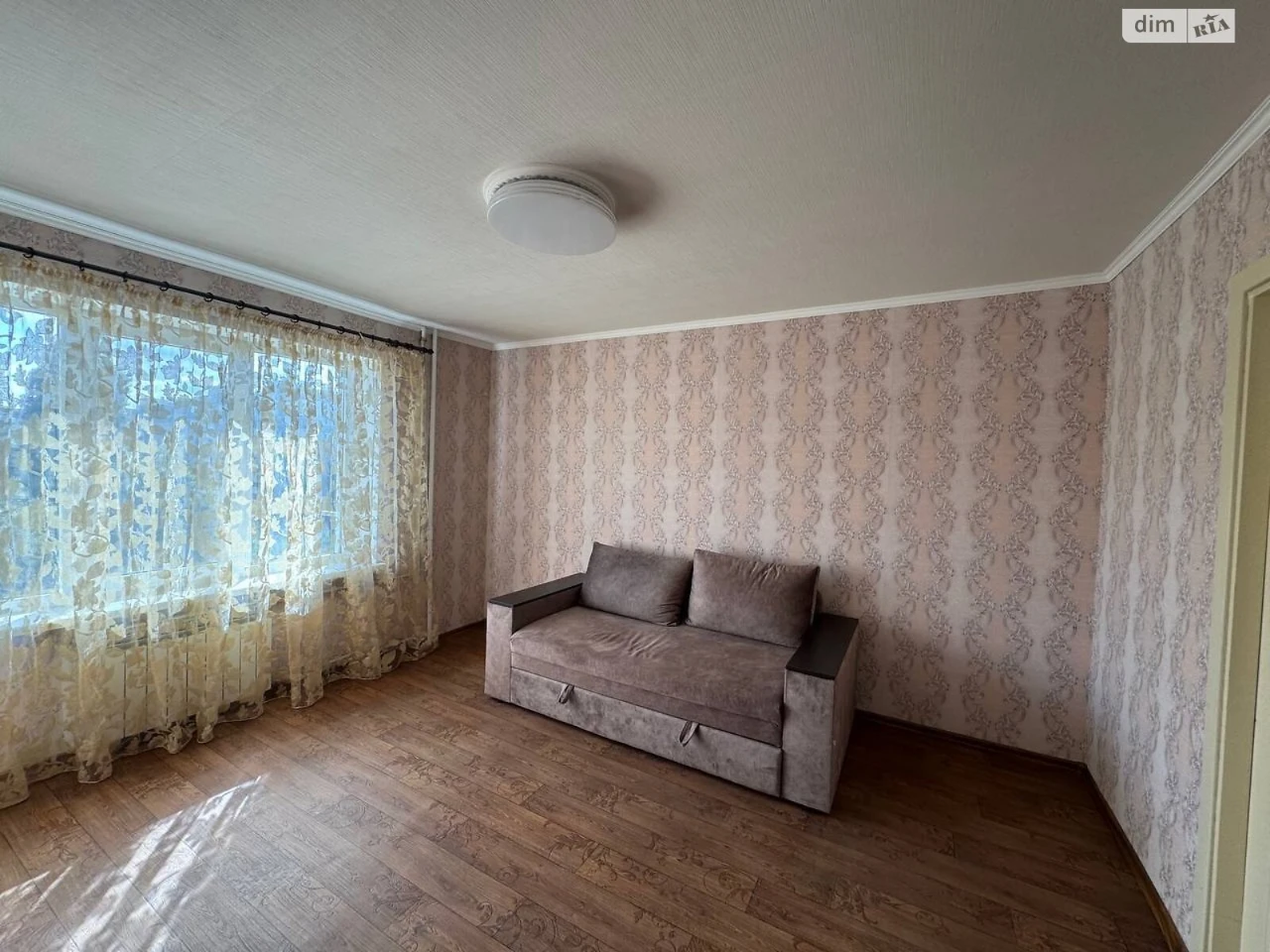 Продажа квартиры в Левобережном-3