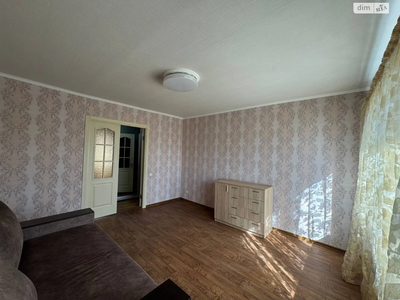 Продажа квартиры в Левобережном-3