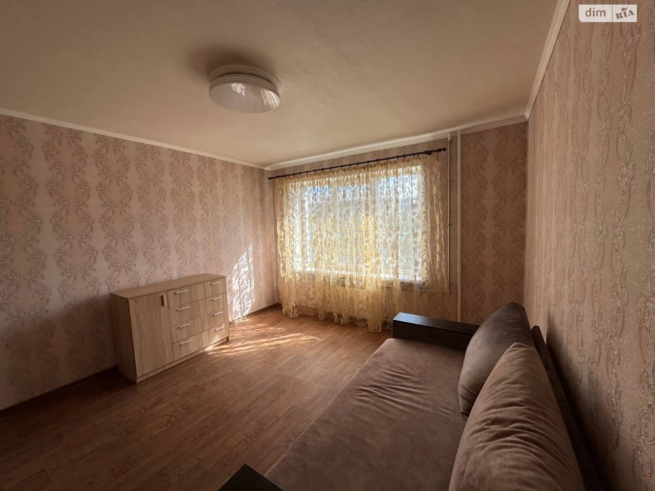 Продажа квартиры в Левобережном-3