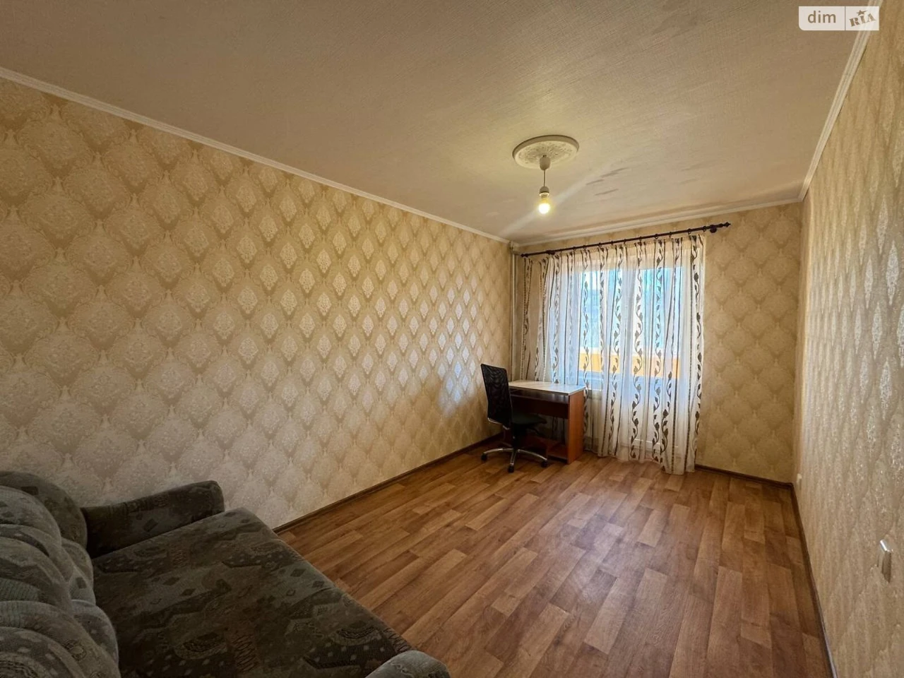 Продажа квартиры в Левобережном-3