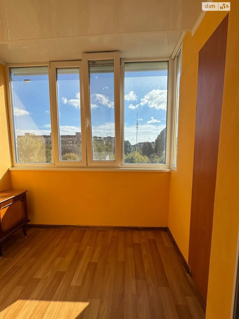Продажа квартиры в Левобережном-3