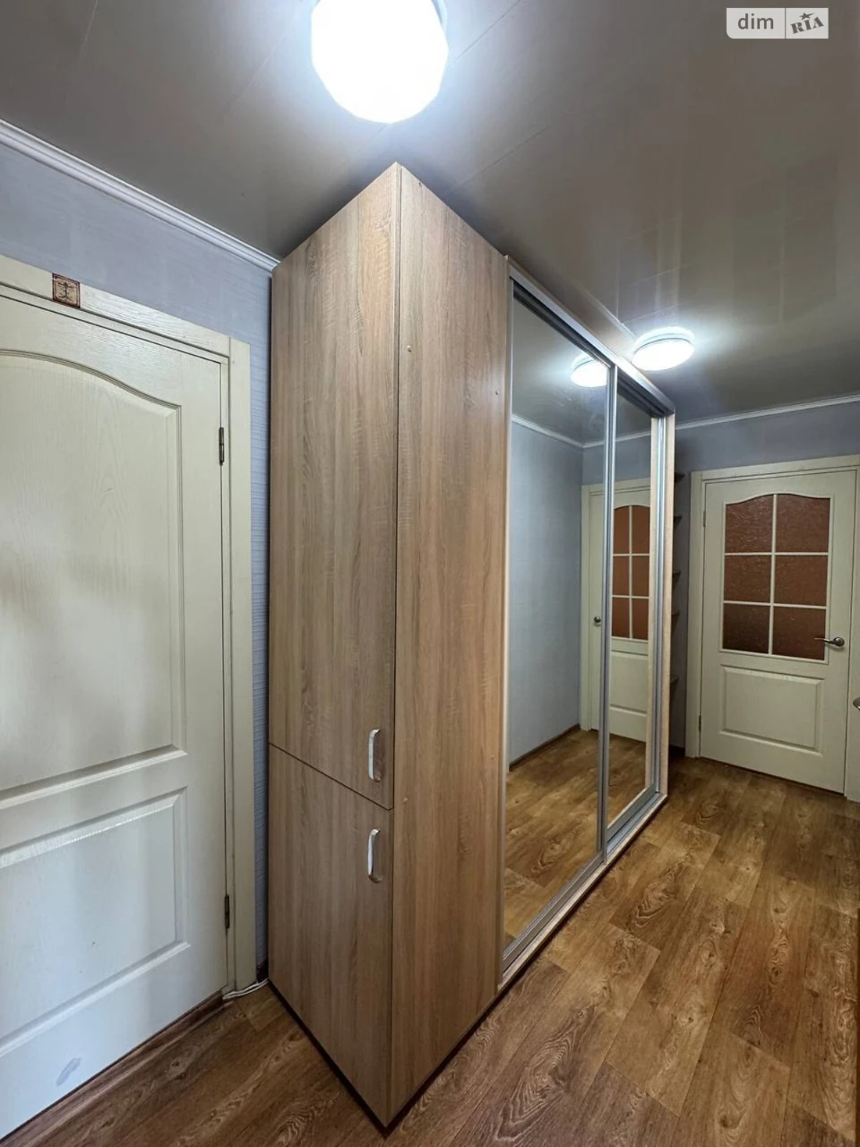 Продажа квартиры в Левобережном-3