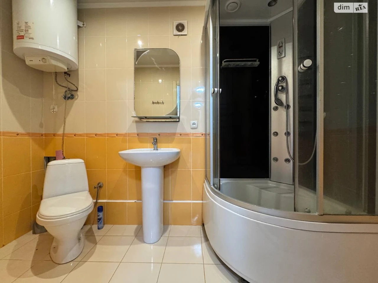 Продажа квартиры в Левобережном-3