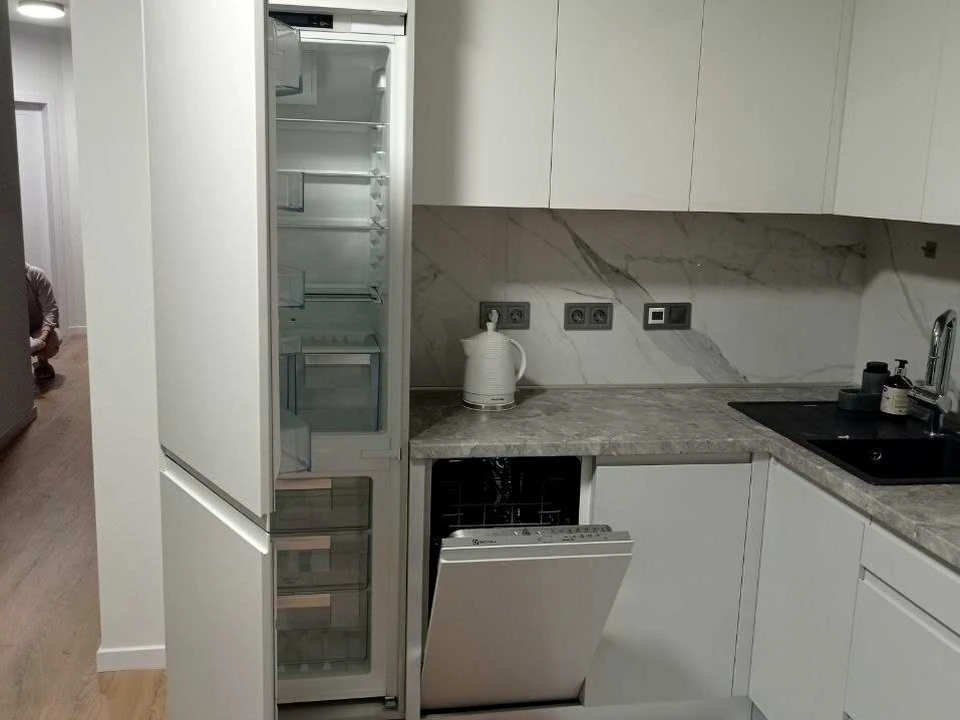 Apartment. Kharkiv, Professorskaya St.