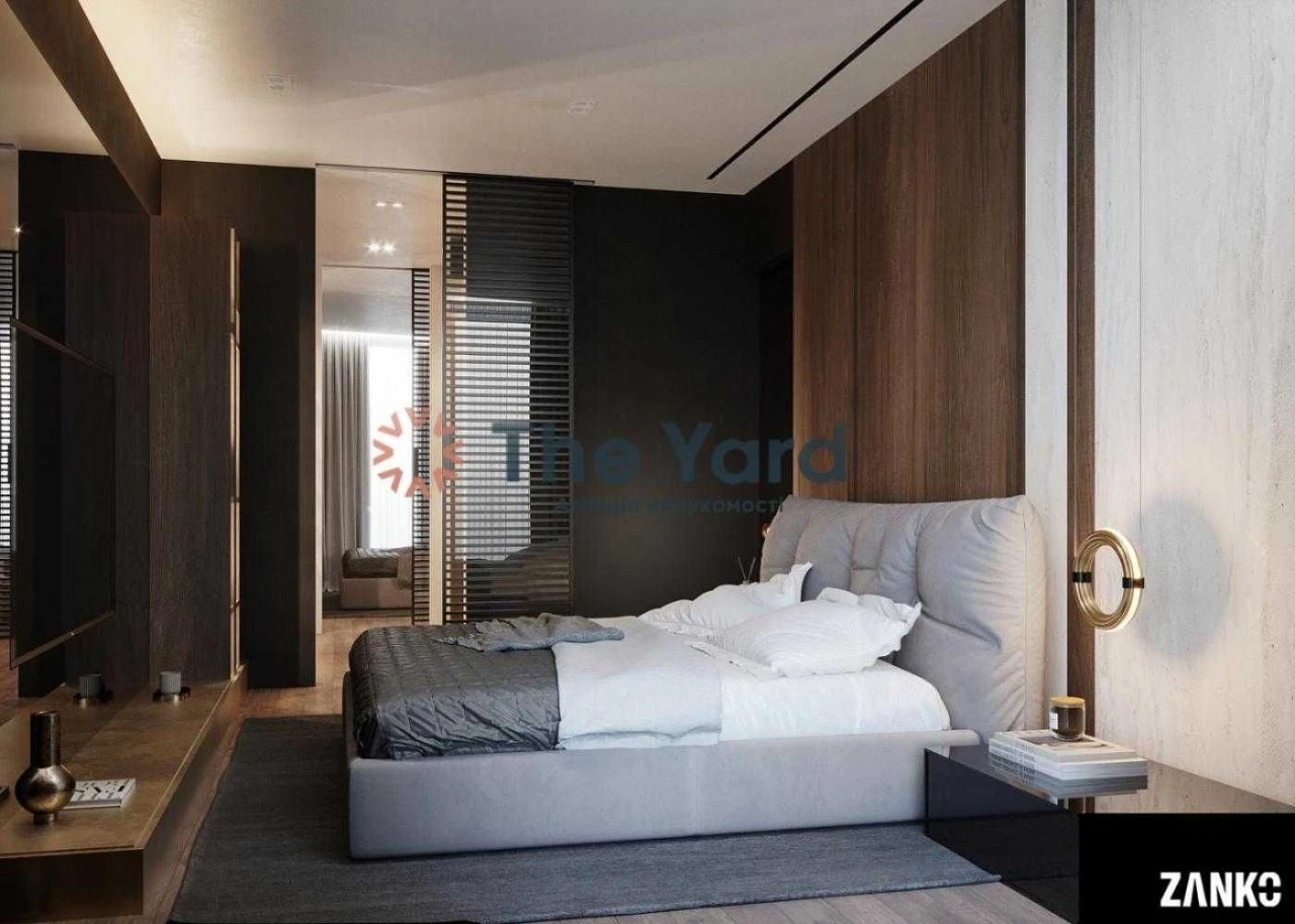 Продаж 1к квартири 66.12 м² в ЖК "Taryan Towers" ПЕЧЕРСЬК