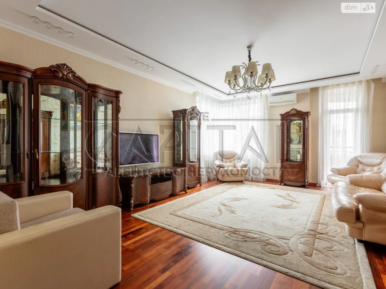 Apartment for Sale in Pechersk