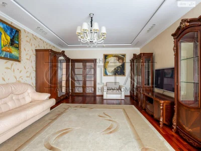 Apartment for Sale in Pechersk