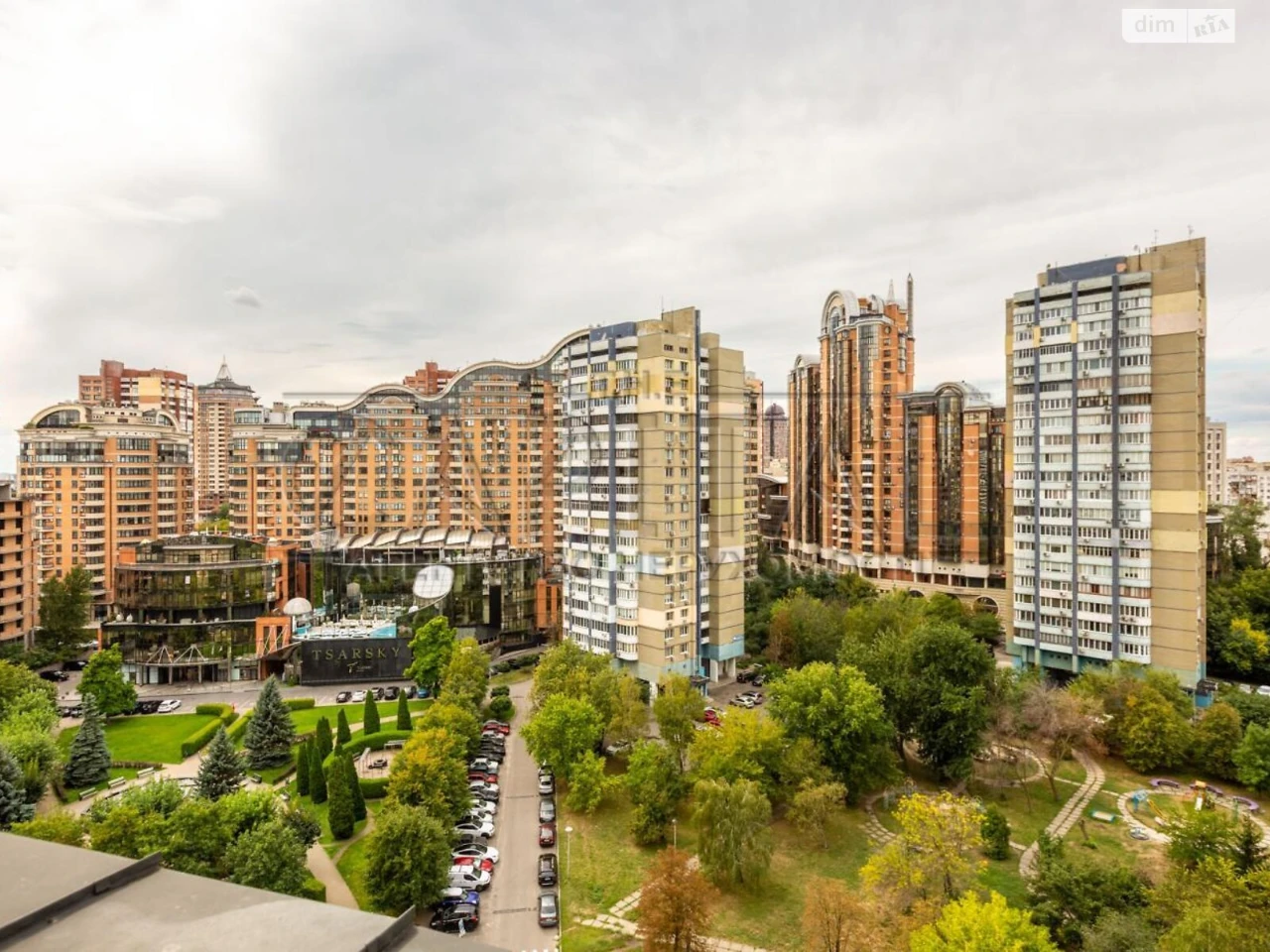 Apartment for Sale in Pechersk