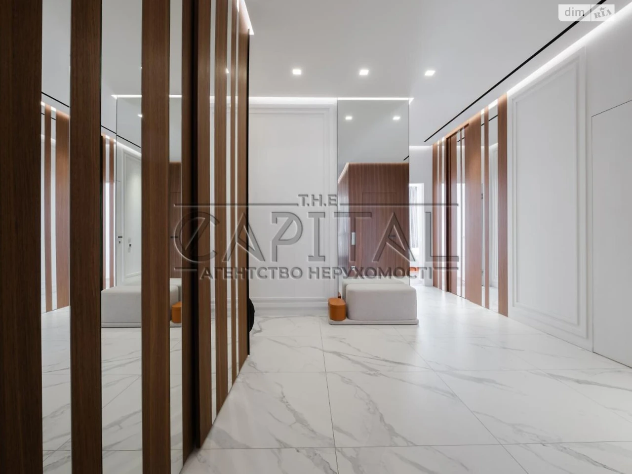 Sale Apartment Pechersk