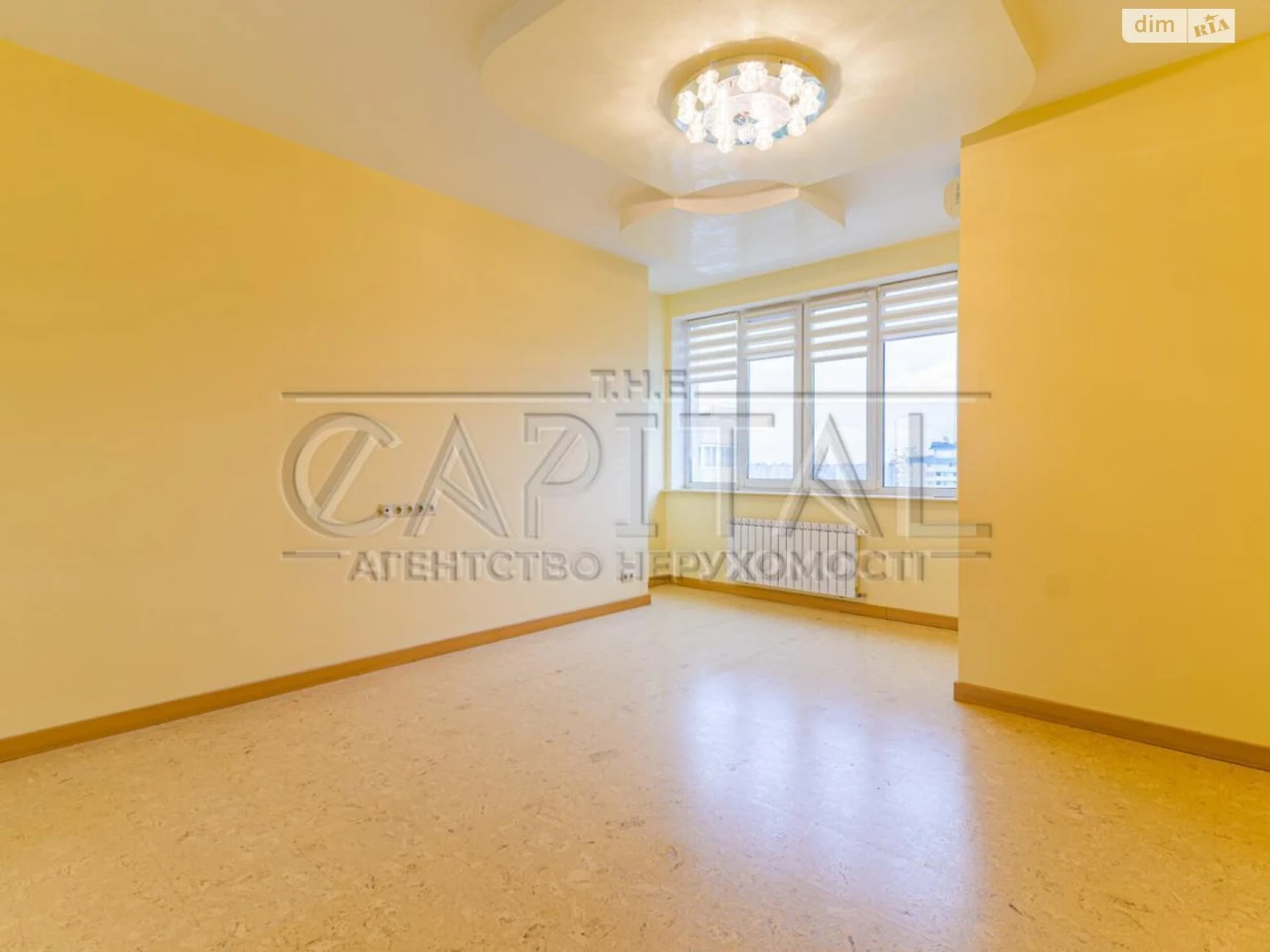 Продаж Квартира Дніпровський