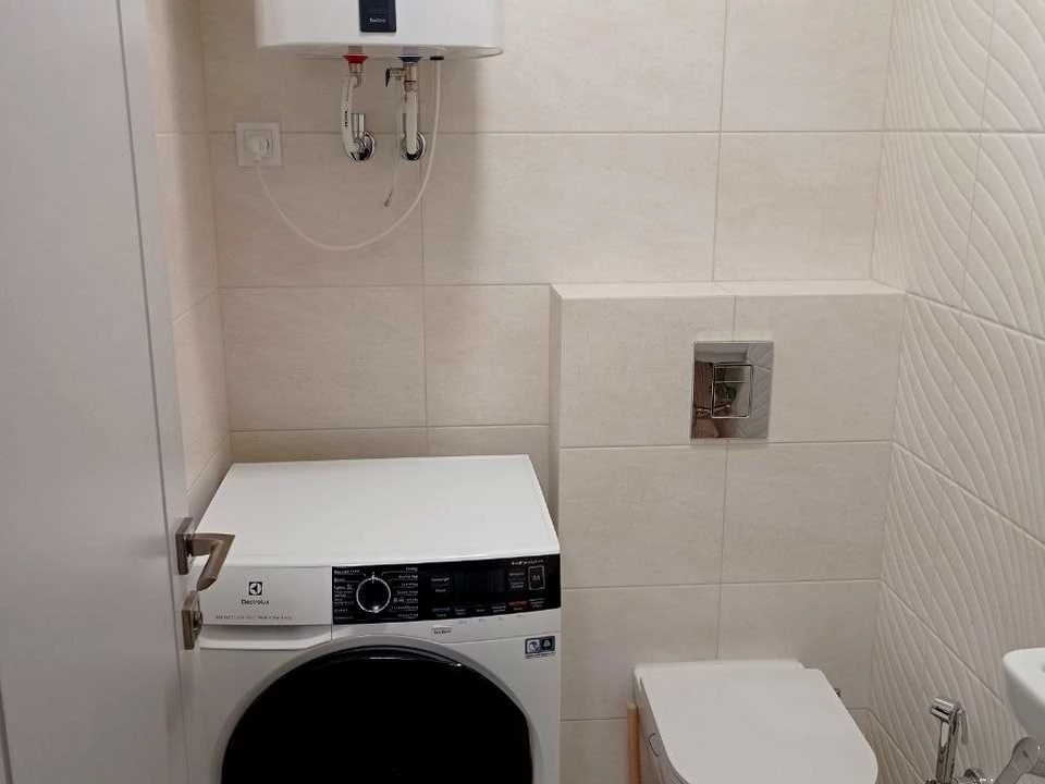 Apartment. Kharkiv, Professorskaya St.