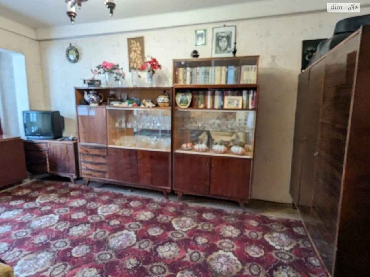 Продаж Квартира Черепанова гора