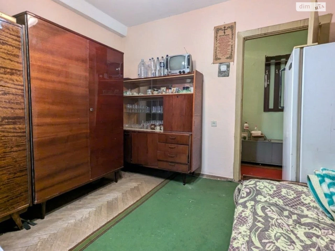Продаж Квартира Черепанова гора