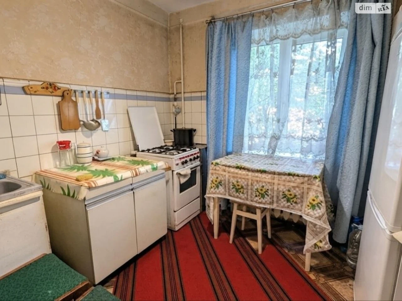 Продаж Квартира Черепанова гора