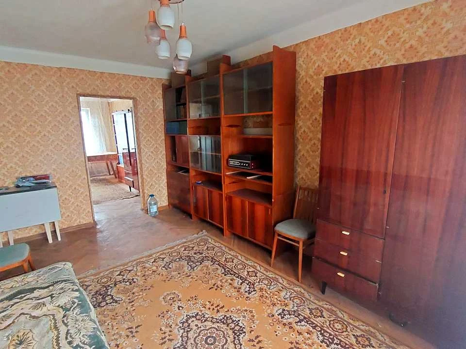 Квартира. Киев, улица Чорных Запорожцев