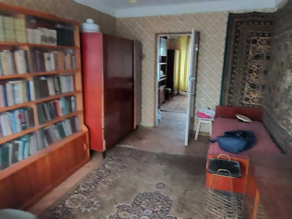 Квартира. Киев, улица Чорных Запорожцев