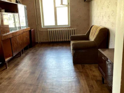Квартира. Київ, Мілютенка вул.