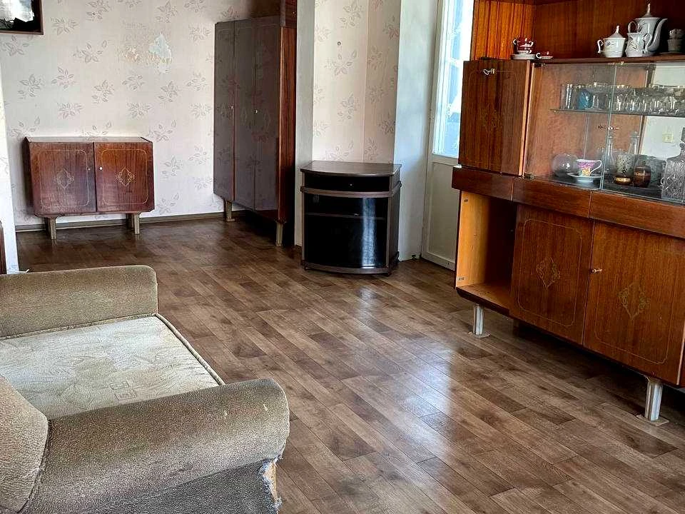 Квартира. Київ, Мілютенка вул.