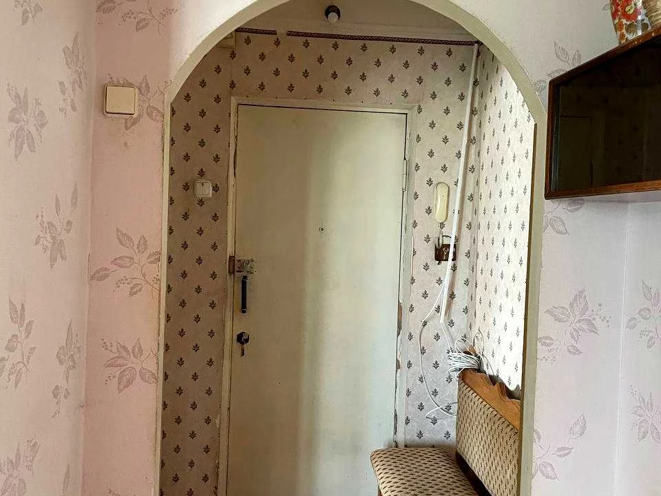 Квартира. Київ, Мілютенка вул.