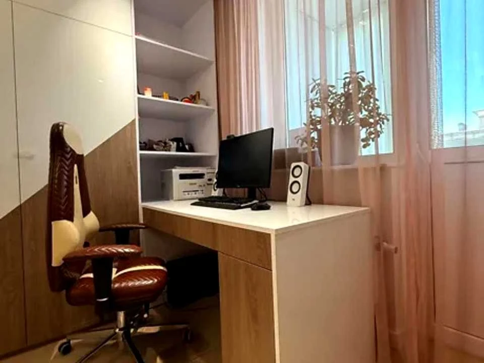 Квартира. Київ, Авіаконструктора Ігоря Сікорського вул.