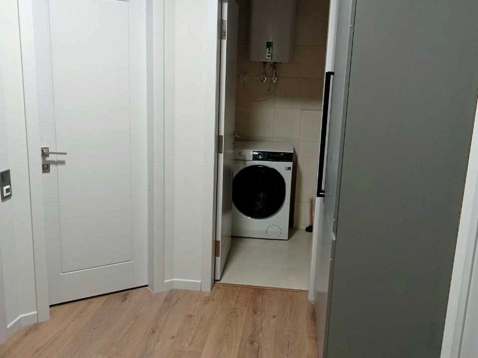 Apartment. Kharkiv, Professorskaya St.