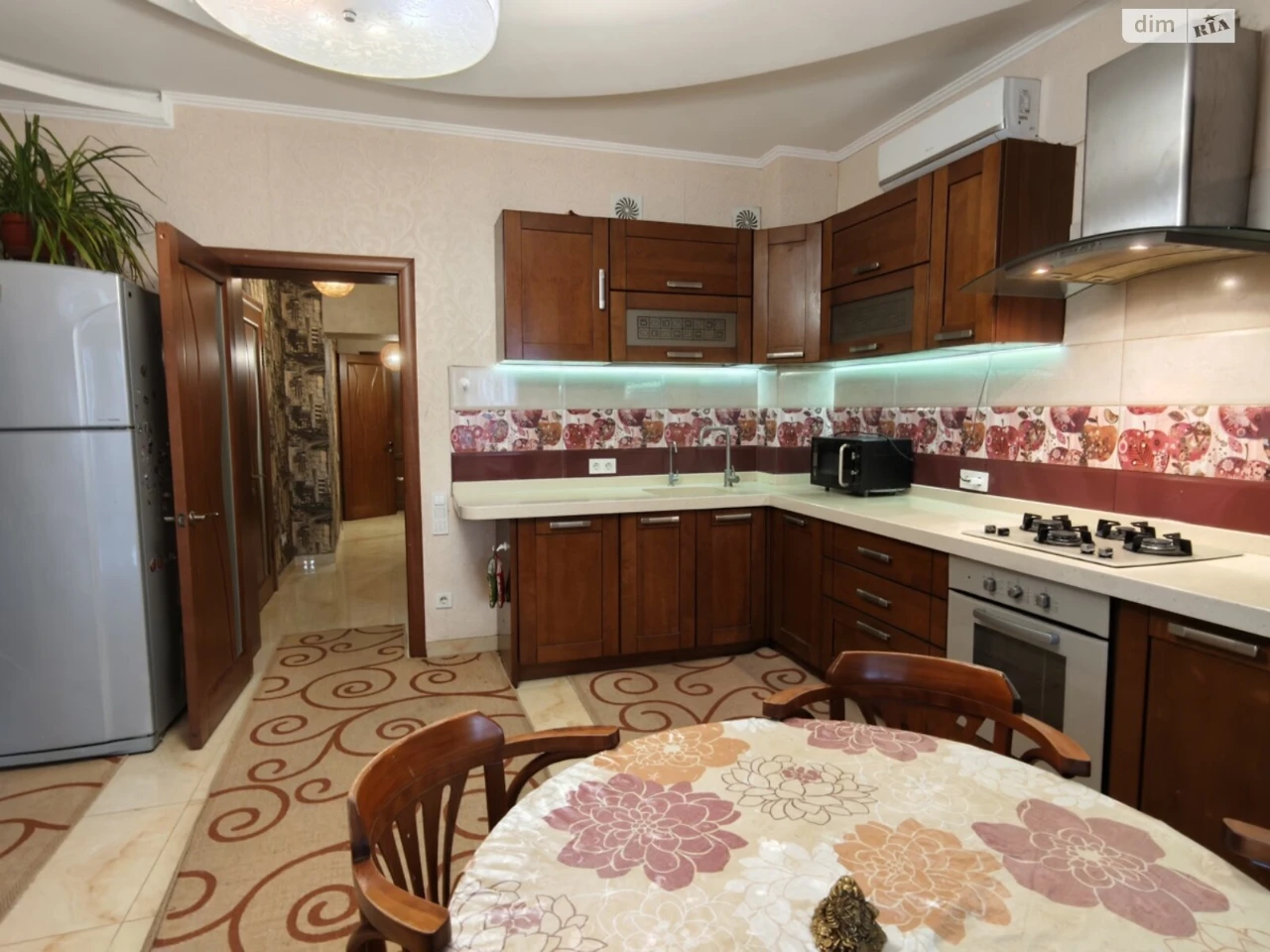 Продажа Квартиры Дача Ковале́вского