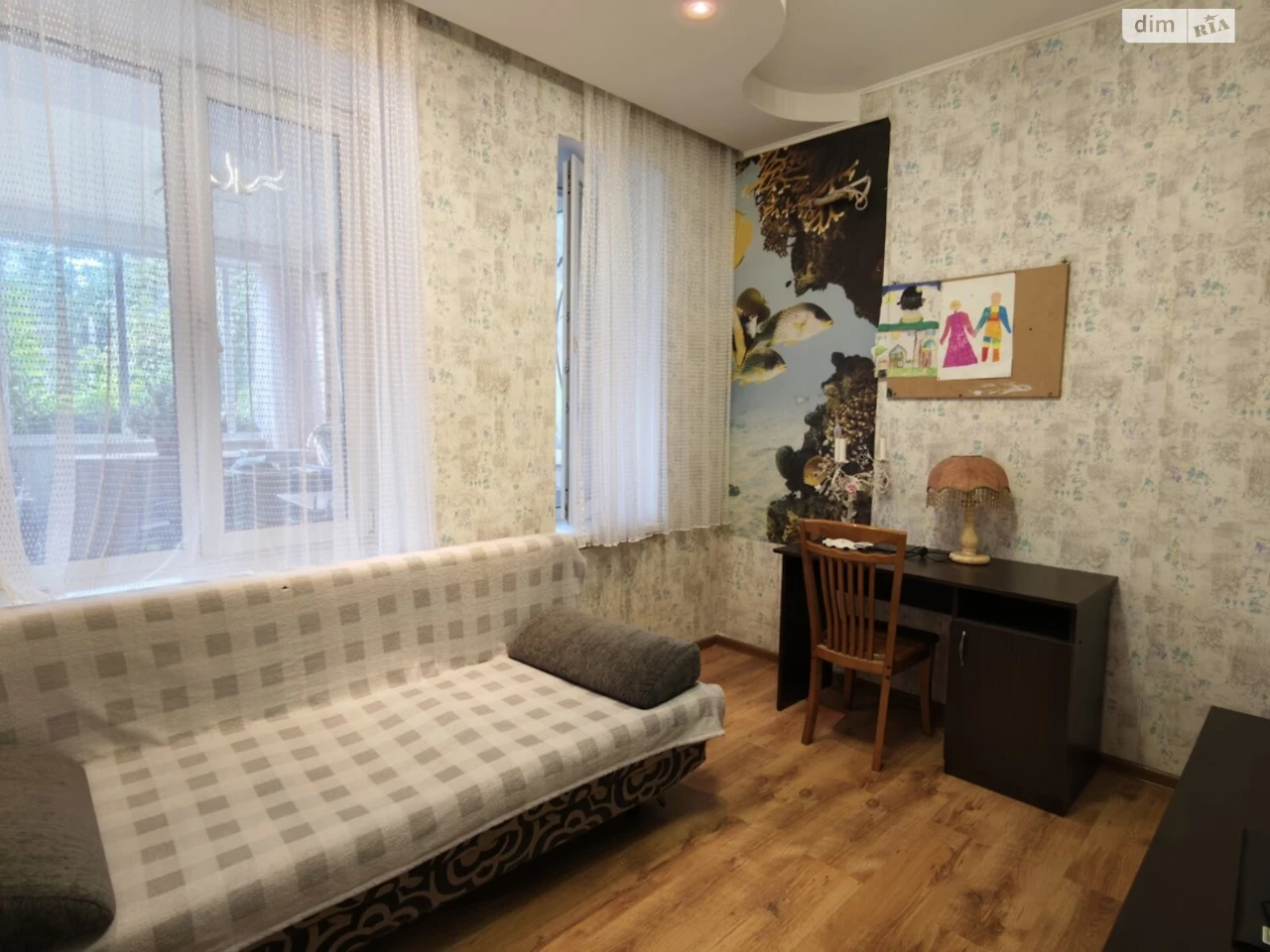 Продажа Квартиры Дача Ковале́вского