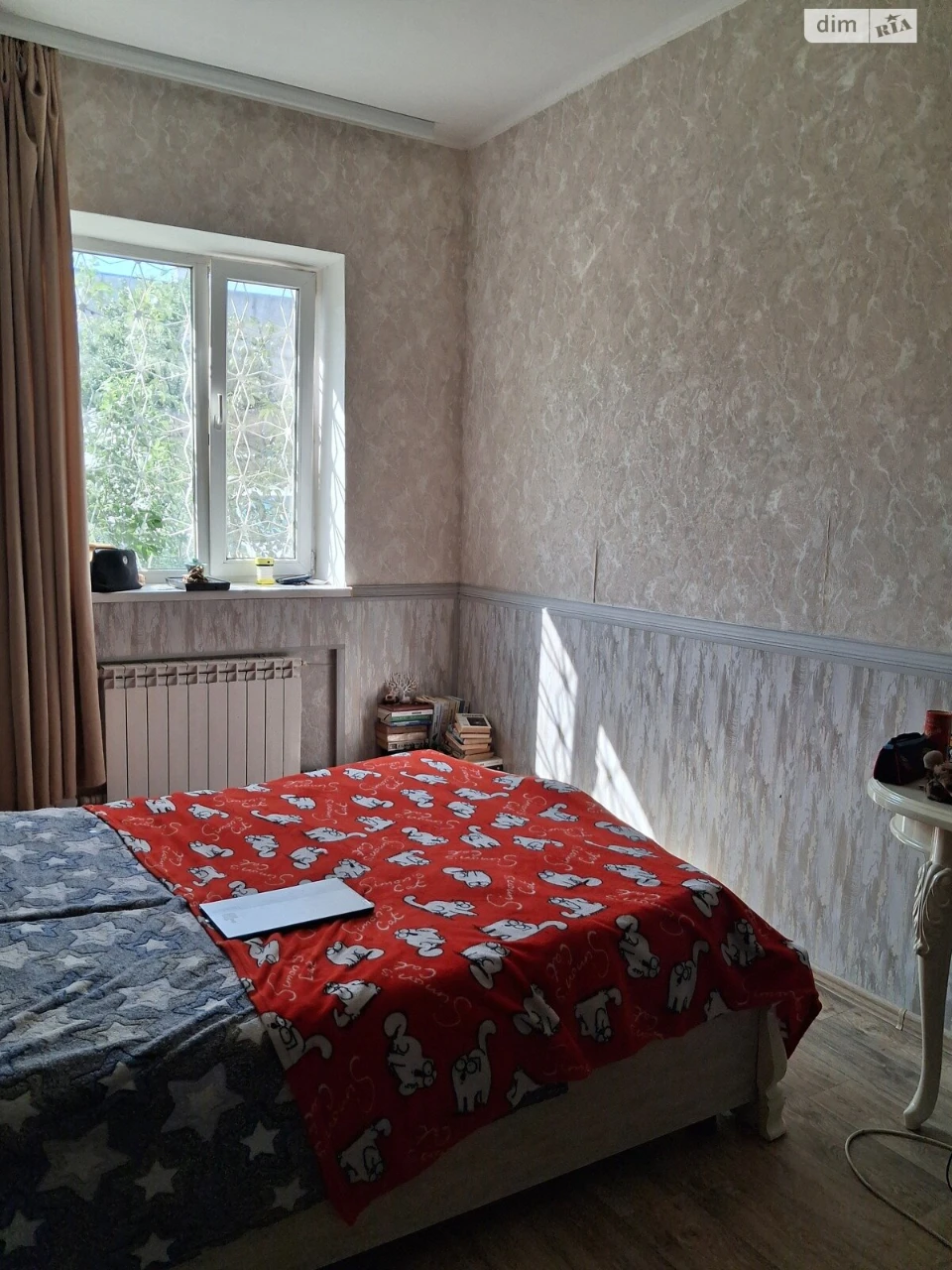 Продажа Квартиры в Молдаванке