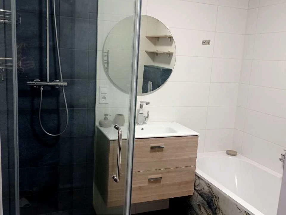 Apartment. Kharkiv, Professorskaya St.