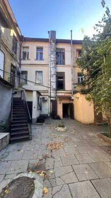 Новая 2-комнатная квартира на М. Арнаутской / Александровский пр., 4