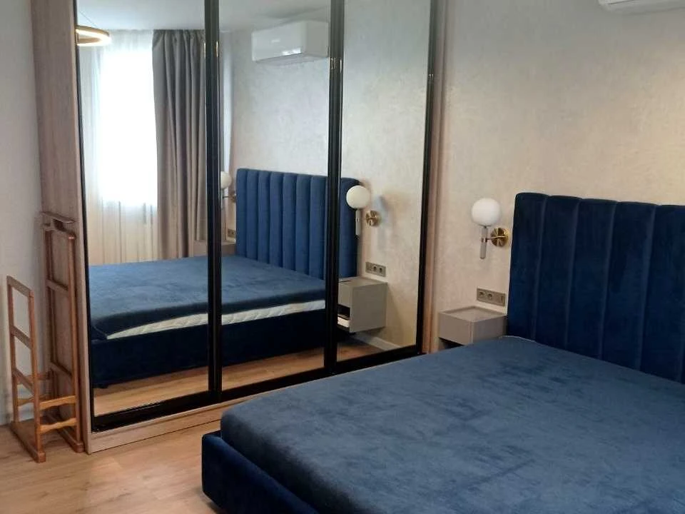 Apartment. Kharkiv, Professorskaya St.