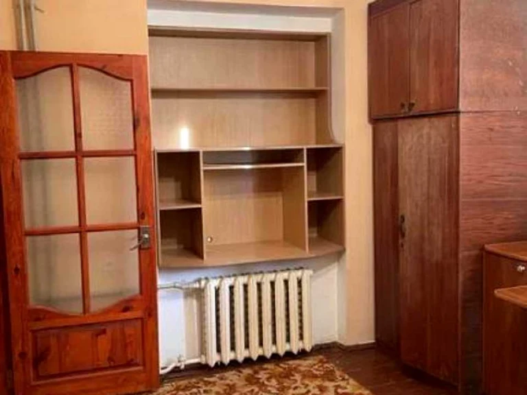 Квартира. Одеса, Стовпова вул.