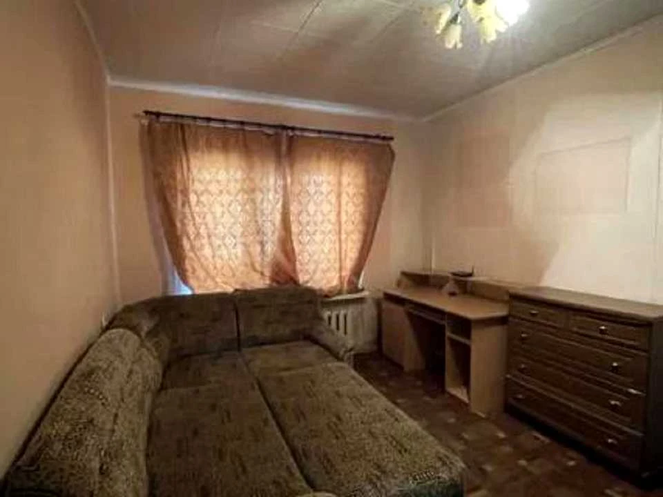 Квартира. Одеса, Стовпова вул.