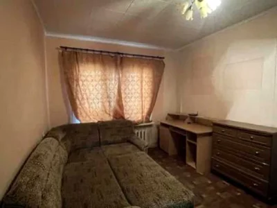 Квартира. Одеса, Стовпова вул.