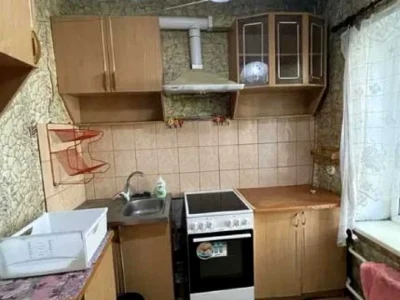 Квартира. Одеса, Стовпова вул.