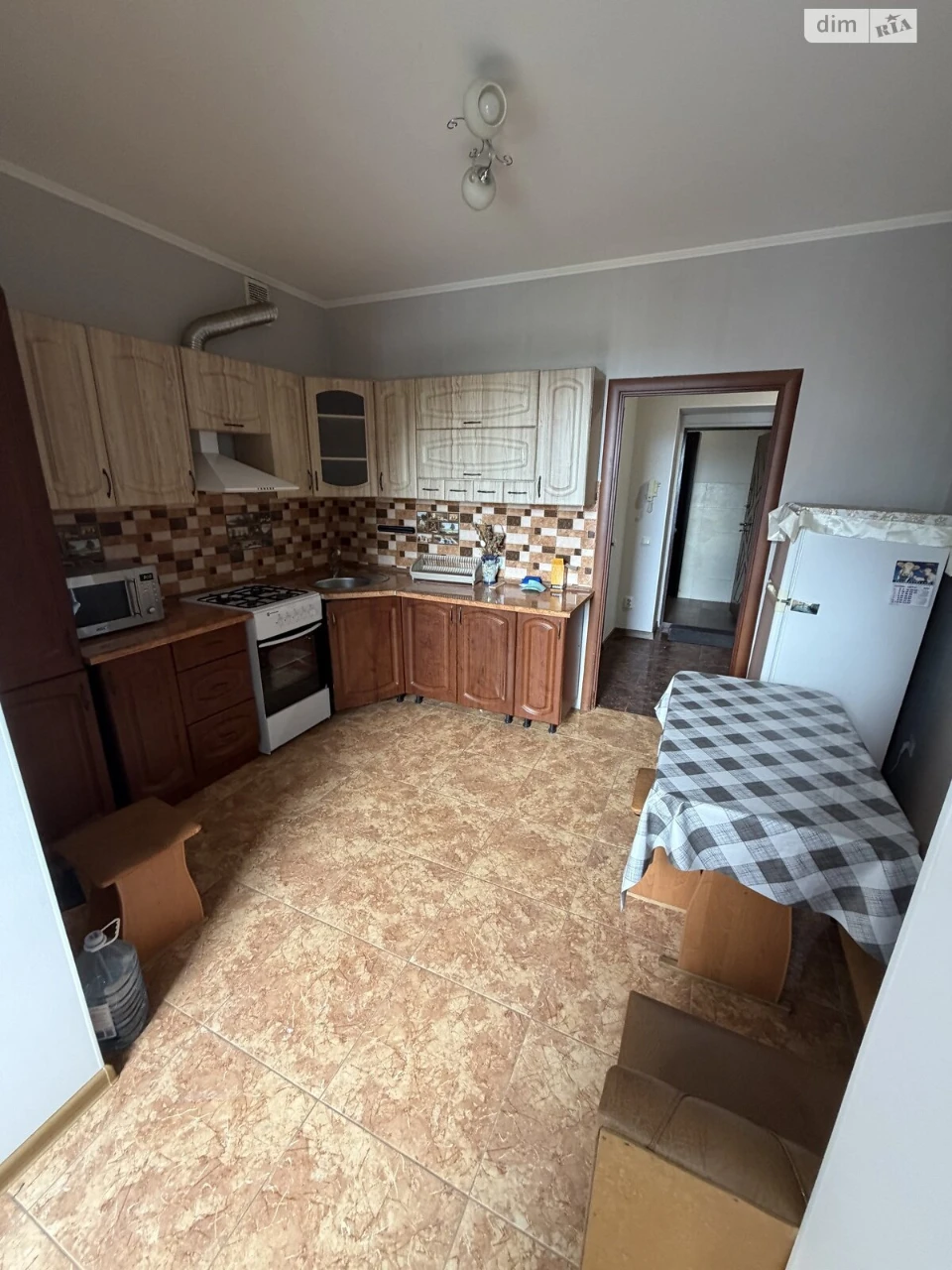 Продаж Квартира Київська