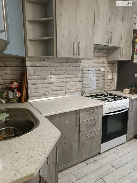 Long-Term Rental Apartment in Kotvського Village