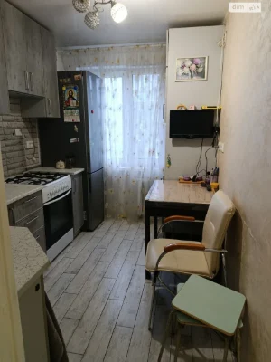 Долгосрочная аренда квартиры в поселке Котовского