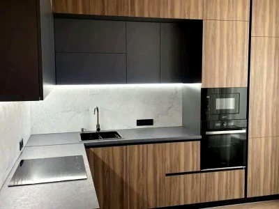 Сдается 1-комнатная квартира 44 м² на 4-м этаже.