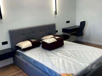 Сдается 1-комнатная квартира 44 м² на 4-м этаже.