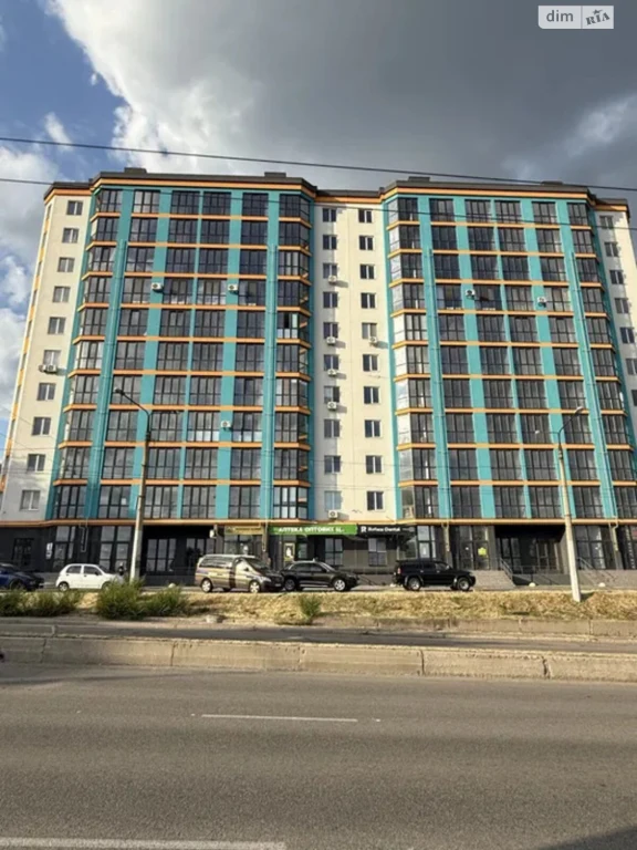 Продажа квартиры в районе Вознесенский (Орджонікідзевский)