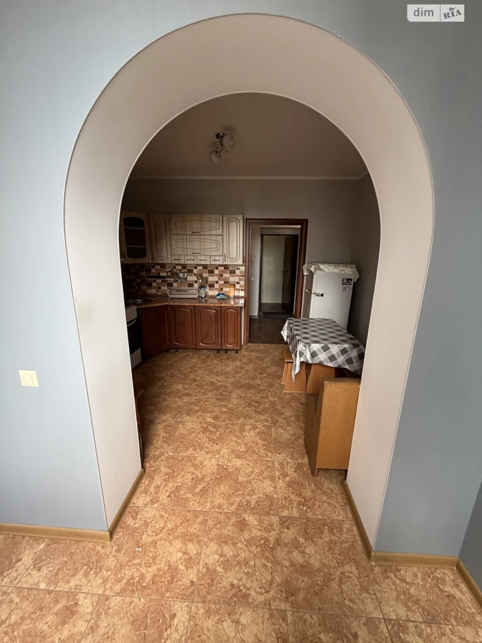 Продаж Квартира Київська
