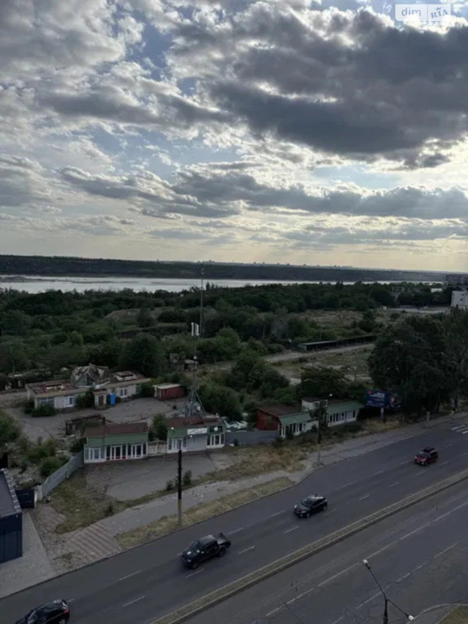 Продажа квартиры в районе Вознесенский (Орджонікідзевский)