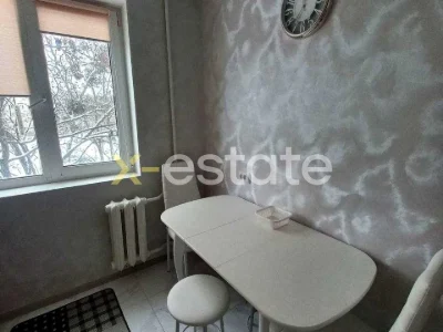 Apartment. Kharkiv, TraktoroBudivnykiv Prospect