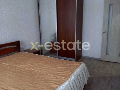 Apartment. Kharkiv, TraktoroBudivnykiv Prospect