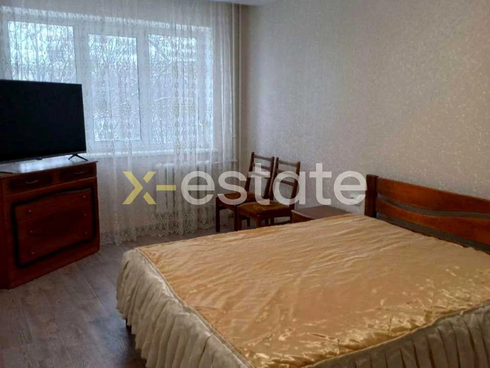 Apartment. Kharkiv, TraktoroBudivnykiv Prospect