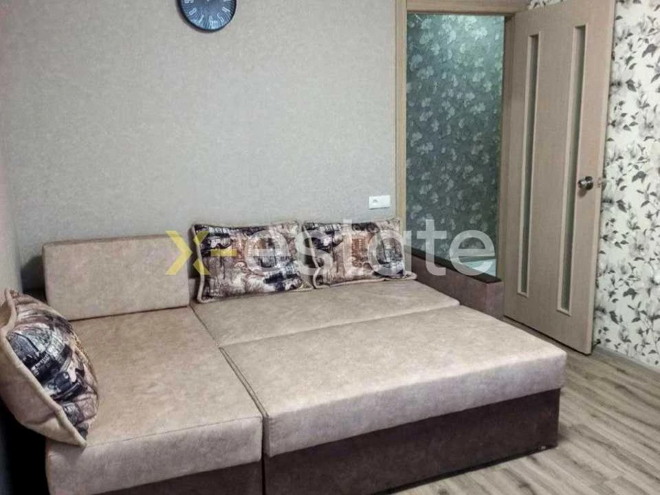 Apartment. Kharkiv, TraktoroBudivnykiv Prospect