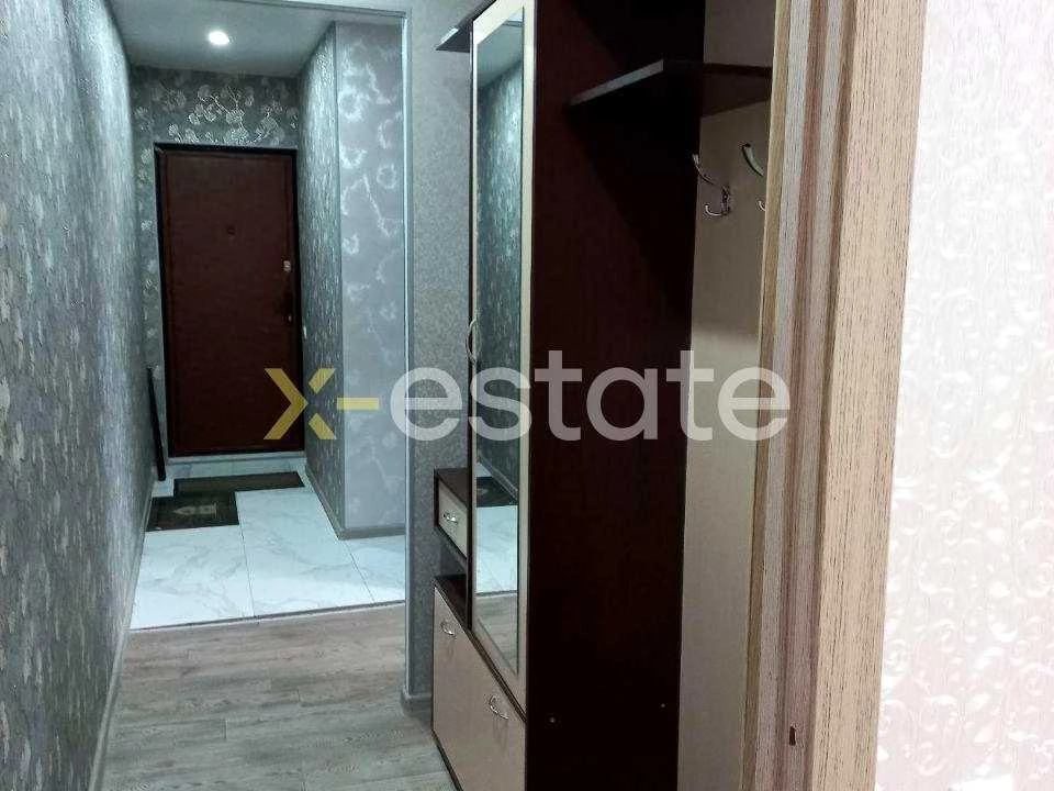 Apartment. Kharkiv, TraktoroBudivnykiv Prospect